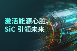 Sic Cascode JFET Technology